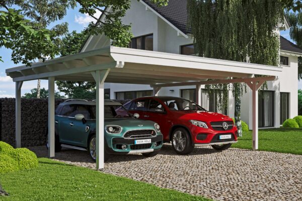 Carport Emsland