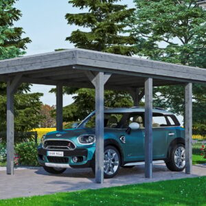 Carport Friesland