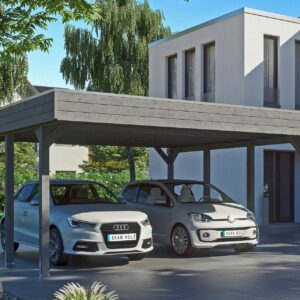 Carport Friesland