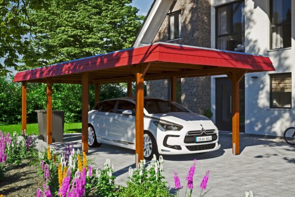 Carport Wendland