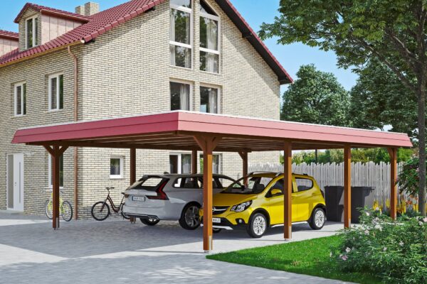 Carport Wendland