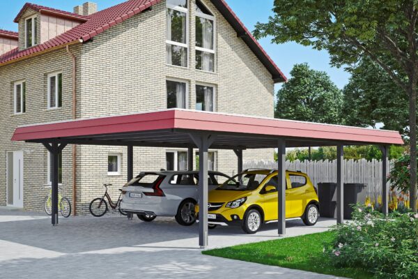 Carport Wendland