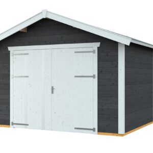 Holzgarage Varberg