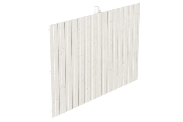 Rückwand Deckelschalung 341x220cm
