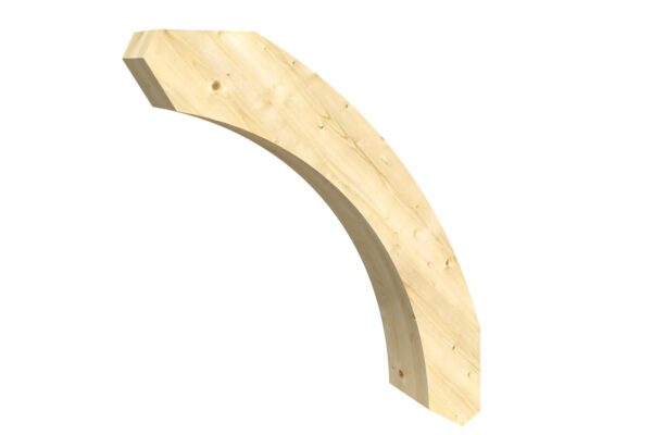 Rundes Kopfband 75cm