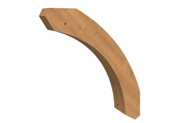 Rundes Kopfband 75cm