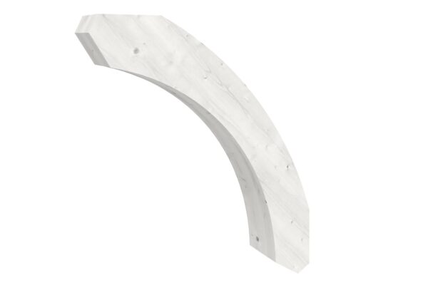 Rundes Kopfband 75cm