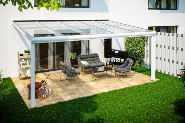Terrassenüberdachung Modena