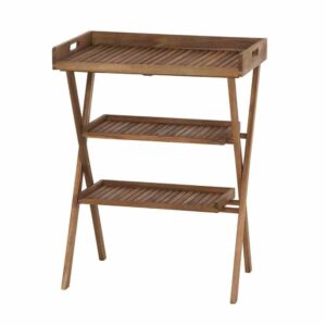 Caruna Grilltablett 70x45cm