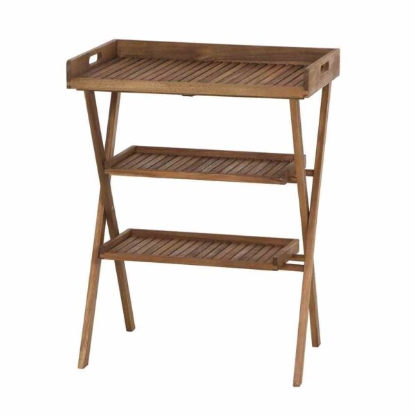 Caruna Grilltablett 70x45cm