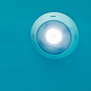 Farb-LED Projektor