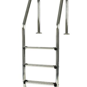 Standard Leiter für Einbaubecken