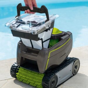 ZODIAC Poolroboter GT3220
