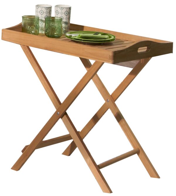 Tabletttisch Somerville