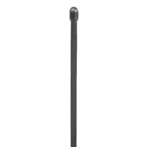 Zaungeflecht-Spannstab 6x1050mm, anthrazit