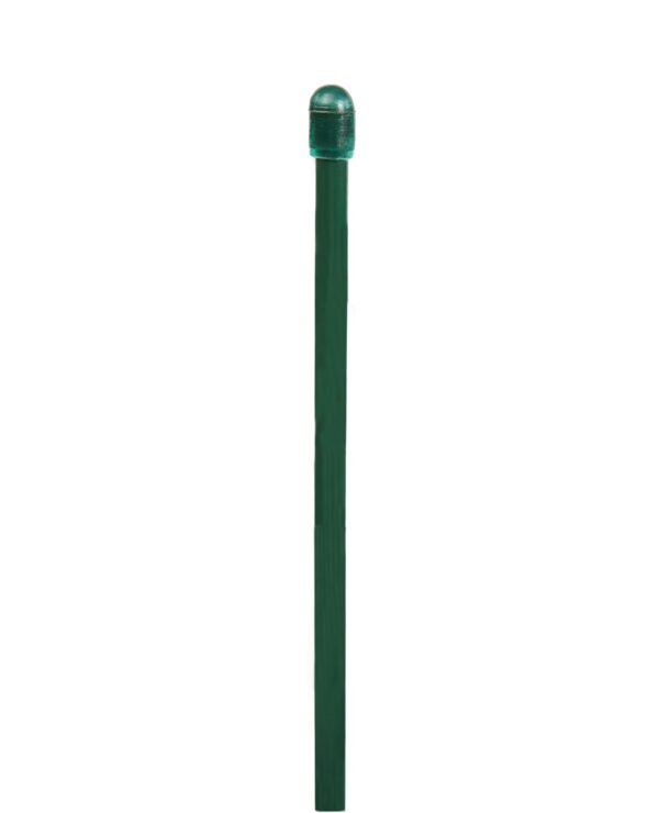 Zaungeflecht-Spannstab, grün