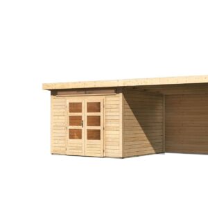 Gartenhaus Kandern 6