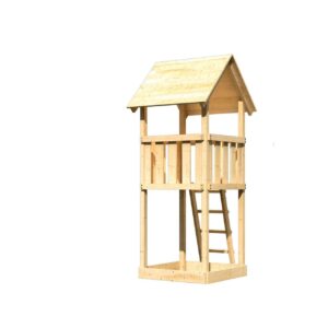Kinderspielturm Lotti