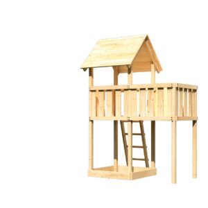 Kinderspielturm Lotti