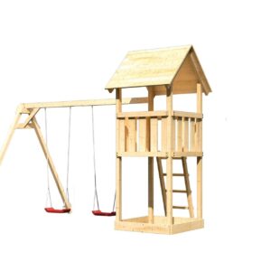 Kinderspielturm Lotti