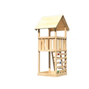 Kinderspielturm Lotti