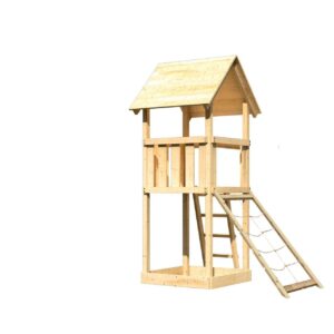 Kinderspielturm Lotti