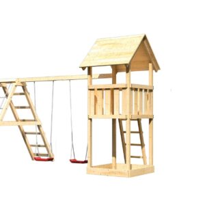 Kinderspielturm Lotti