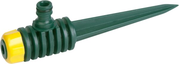 Sprühregner mit Spike