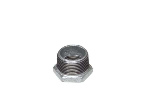 Reduzierung Ag/Ig Temperguss 1 1/4'' - 1''