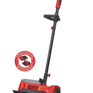Akku-Schneefräse GE-ST 36/40 Li E-Solo