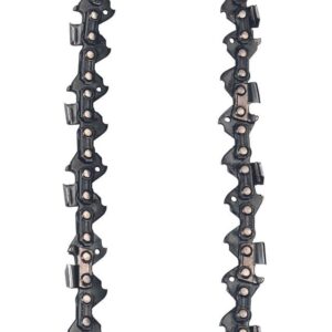 Kettensägen-Zubehör Ersatzkette 30cm 1,1 45T 3/8