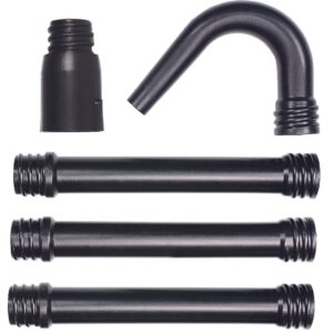 Laubbläser-Zubehör Dachrinnen-Set (Gutter Kit)