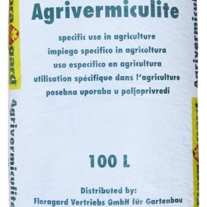 Vermiculite