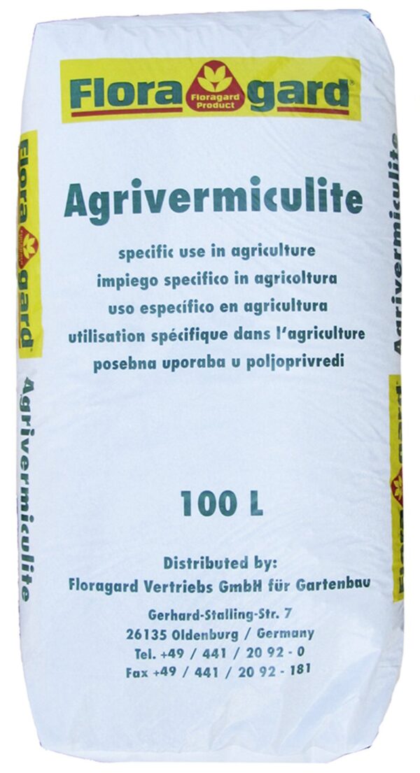 Vermiculite