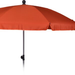 Sonnenschirm, Ø 2m