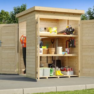 Garten Q 415