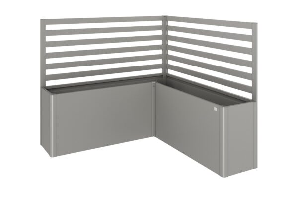 Rankgitter für L-Form