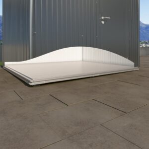 Smartbase Gerätehaus Neo