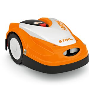 iMOW Mähroboter RMI 422 P