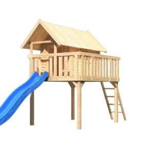 Stelzenhaus Fidel 1,98x2,43x3,09m