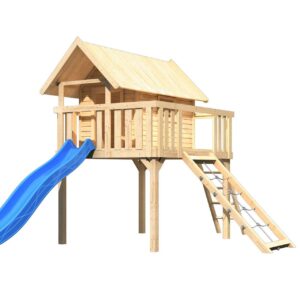 Stelzenhaus Fidel 1,98x2,43x3,09m