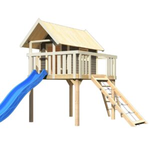 Stelzenhaus Fidel 1,98x2,43x3,09m