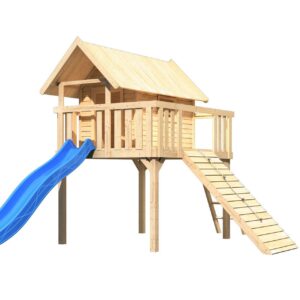Stelzenhaus Fidel 1,98x2,43x3,09m