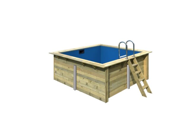 Rechteck-Pool, 44mm