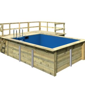 Pool 44mm