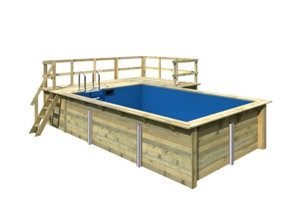 Pool 44mm