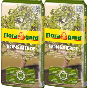 Bonsaierde