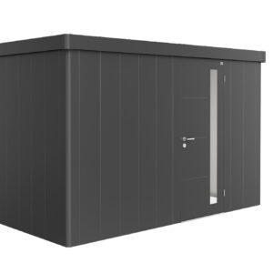 Gerätehaus Neo 2D