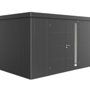 Gerätehaus Neo 4D