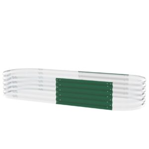 Hochbeeterweiterung stretched 401